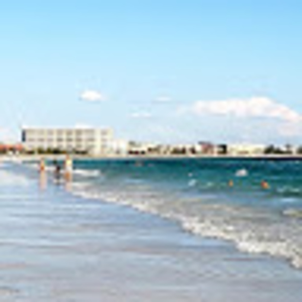 Meet your Posher, Delinda